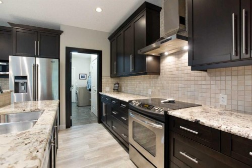 67 Silverado Ridge Crescent Sw, Calgary, AB 
