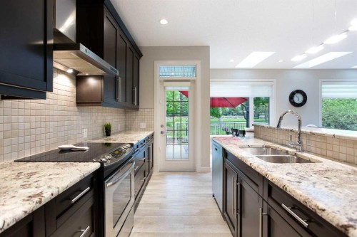 67 Silverado Ridge Crescent Sw, Calgary, AB 