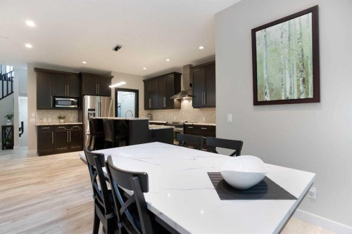 67 Silverado Ridge Crescent Sw, Calgary, AB 