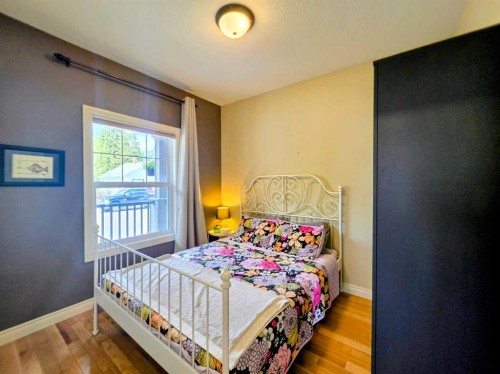 1217 83 Street, Coleman, AB 