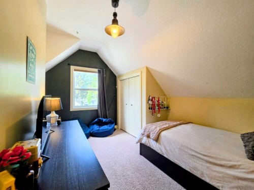 1217 83 Street, Coleman, AB 