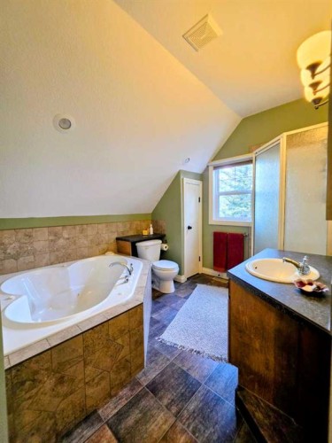 1217 83 Street, Coleman, AB 