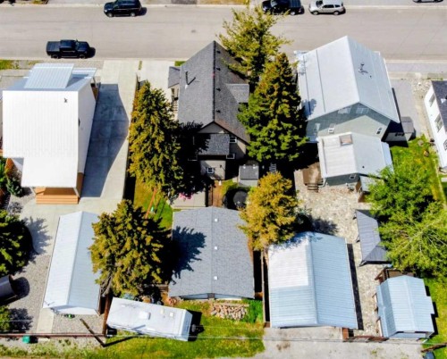 1217 83 Street, Coleman, AB 