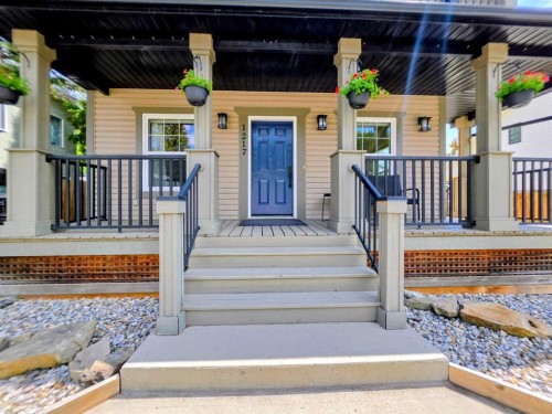 1217 83 Street, Coleman, AB 