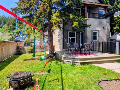 1217 83 Street, Coleman, AB 