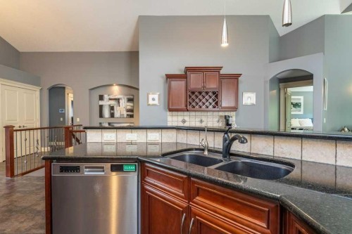 123 Valley Creek Road Nw, Calgary, AB 