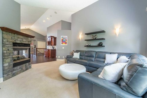 123 Valley Creek Road Nw, Calgary, AB 