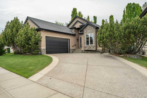 123 Valley Creek Road Nw, Calgary, AB 