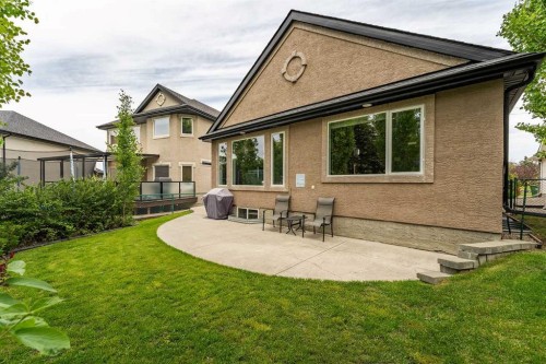 123 Valley Creek Road Nw, Calgary, AB 