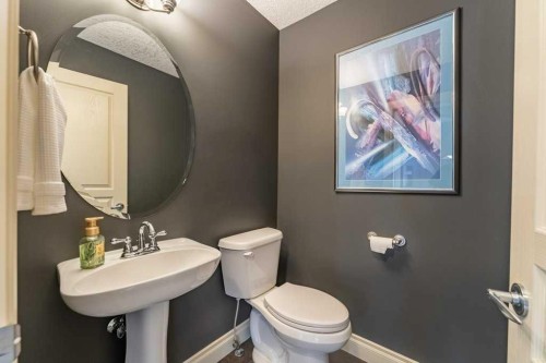 123 Valley Creek Road Nw, Calgary, AB 