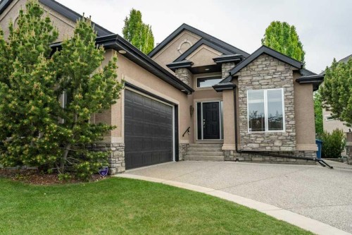 123 Valley Creek Road Nw, Calgary, AB 