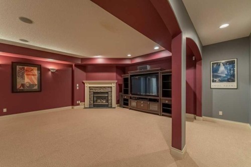 123 Valley Creek Road Nw, Calgary, AB 