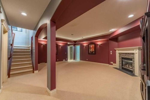 123 Valley Creek Road Nw, Calgary, AB 