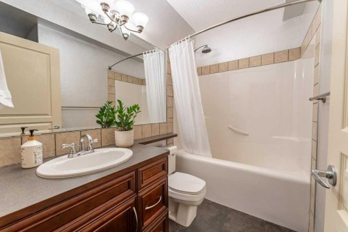 123 Valley Creek Road Nw, Calgary, AB 