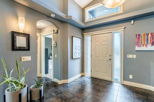 123 Valley Creek Road Nw, Calgary, AB 