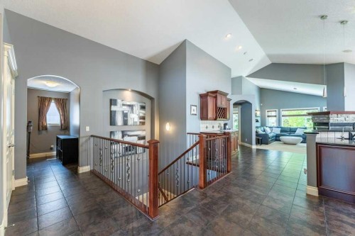 123 Valley Creek Road Nw, Calgary, AB 