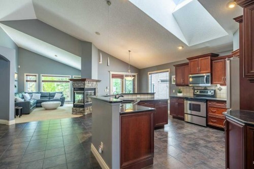 123 Valley Creek Road Nw, Calgary, AB 