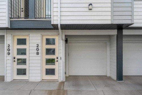 208-101 Panatella Square Nw, Calgary, AB 