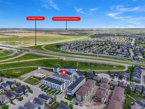 208-101 Panatella Square Nw, Calgary, AB 