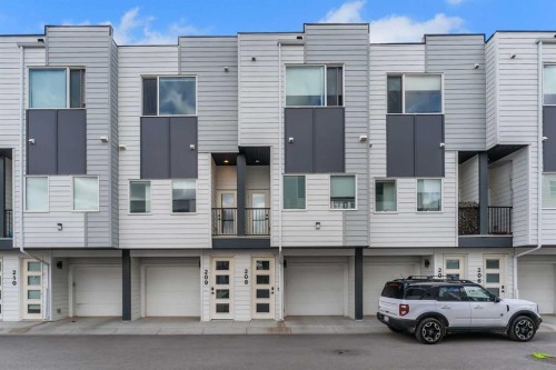 208-101 Panatella Square Nw, Calgary, AB 