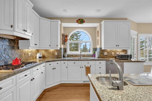 216 Evergreen Heath Sw, Calgary, AB 