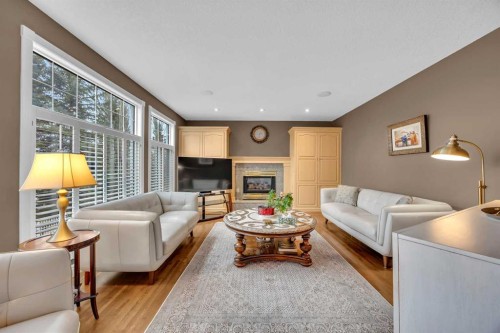 216 Evergreen Heath Sw, Calgary, AB 