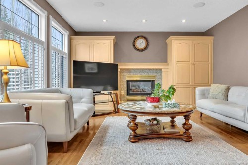 216 Evergreen Heath Sw, Calgary, AB 