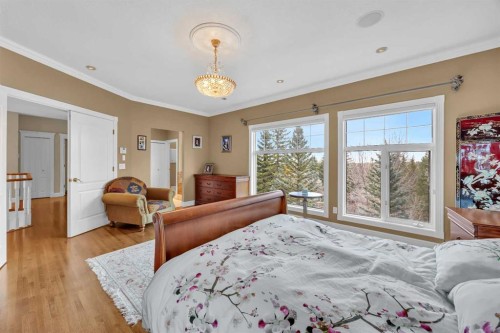 216 Evergreen Heath Sw, Calgary, AB 