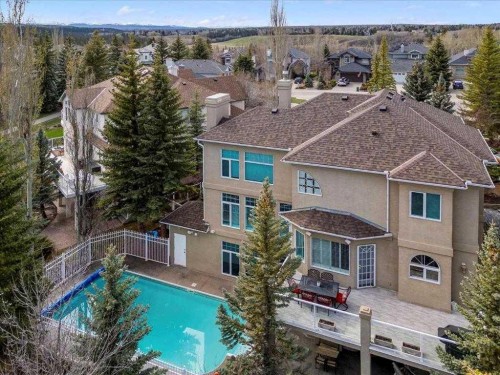 216 Evergreen Heath Sw, Calgary, AB 
