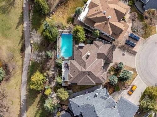 216 Evergreen Heath Sw, Calgary, AB 