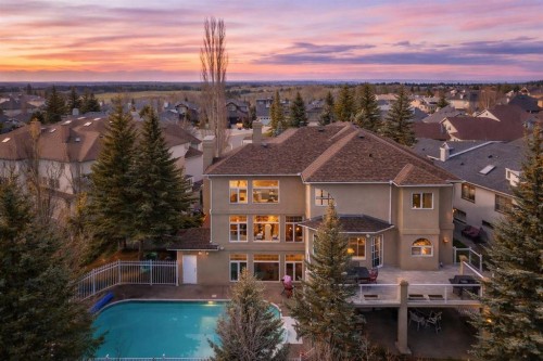 216 Evergreen Heath Sw, Calgary, AB 