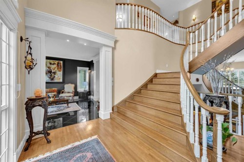 216 Evergreen Heath Sw, Calgary, AB 