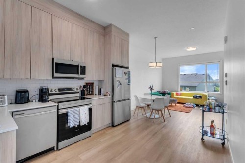 406-101 Panatella Square Nw, Calgary, AB 