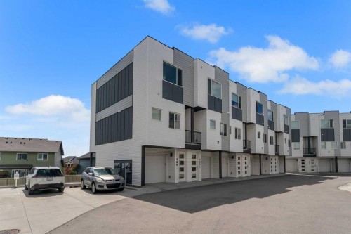 406-101 Panatella Square Nw, Calgary, AB 