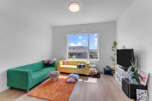 406-101 Panatella Square Nw, Calgary, AB 
