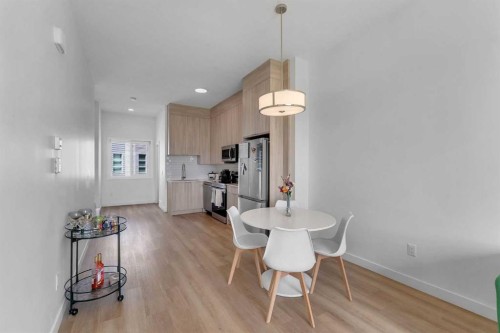 406-101 Panatella Square Nw, Calgary, AB 