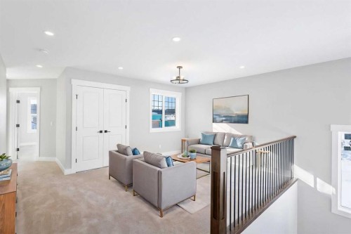139 Sundown Crescent, Cochrane, AB 