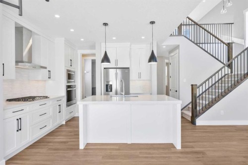 139 Sundown Crescent, Cochrane, AB 