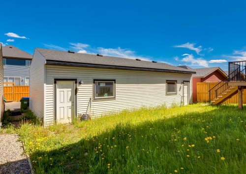 7386 202 Avenue Se, Calgary, AB 