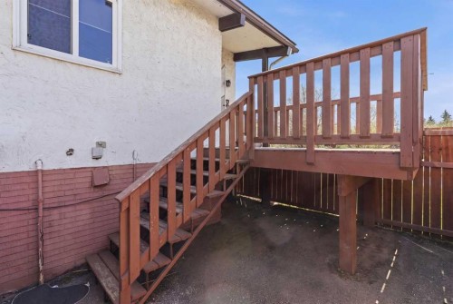 416 Pinemont Gate Ne, Calgary, AB -  Photo Showing Other Room