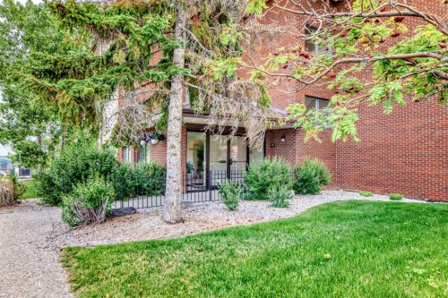 3301-393 Patterson Hill Sw, Calgary, AB - Outdoor