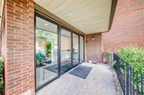 3301-393 Patterson Hill Sw, Calgary, AB - Outdoor With Balcony With Exterior