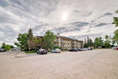 3301-393 Patterson Hill Sw, Calgary, AB - Outdoor
