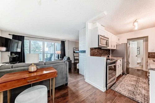 201-516 Cedar Crescent Sw, Calgary, AB 