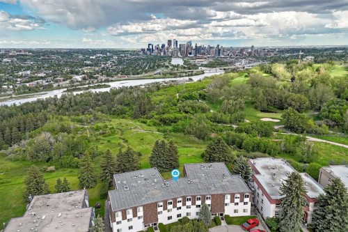 201-516 Cedar Crescent Sw, Calgary, AB 