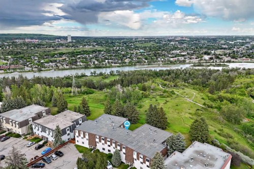 201-516 Cedar Crescent Sw, Calgary, AB 