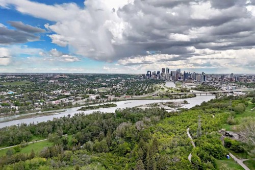 201-516 Cedar Crescent Sw, Calgary, AB 