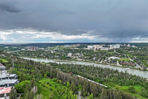 201-516 Cedar Crescent Sw, Calgary, AB 