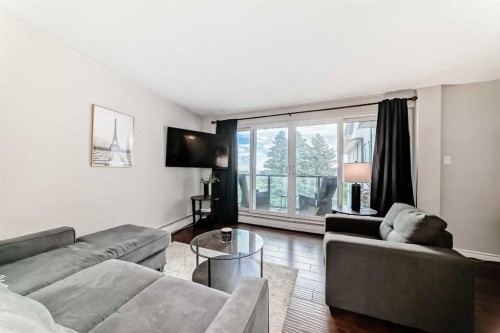 201-516 Cedar Crescent Sw, Calgary, AB 