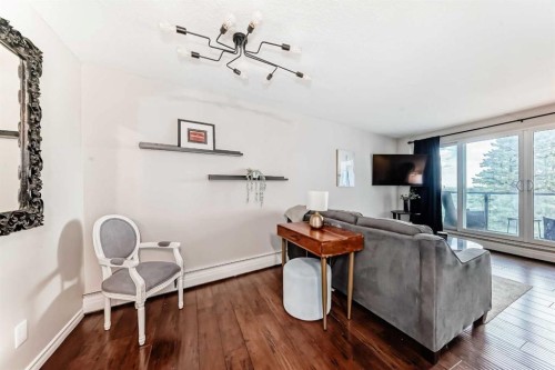 201-516 Cedar Crescent Sw, Calgary, AB 